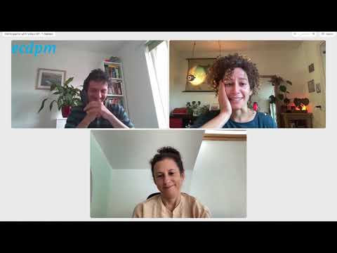 On the road to the UN FSS | A conversation about the monitoring framework | PART 3