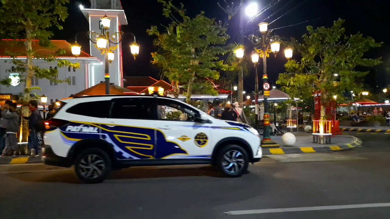 Karya Anak Negeri Yang Patut Dibanggakan "E-INOBUS"