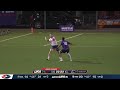 Instant classic double overtime, walk-off finish between Carolina and Atlanta!