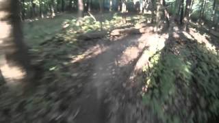 Kickapoo MTB Race Lap Part 3