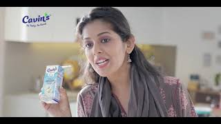 Cavins Milkshake | VISTAS FILMS