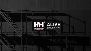 Helly Hansen Workwear UC-ME Distance
