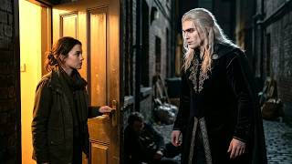 She Pretended Not To See The Vampire King Feed In The Dark, So He Decided To Trust Her