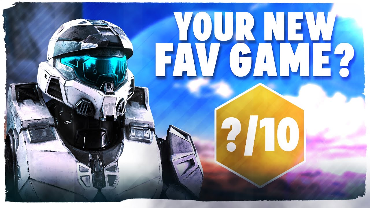 Halo Infinite Multiplayer Review | The Good and The Bad