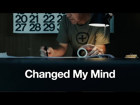 One More Year: My Decision to Postpone Early Retirement