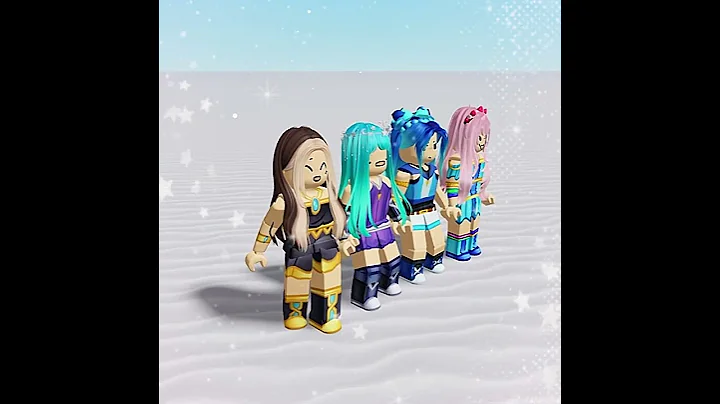 ── .♡ dancing with DRACO🥟 #krew #itsfunneh #krewfam #shortsfeed #fypシ゚viral #roblox #catalog