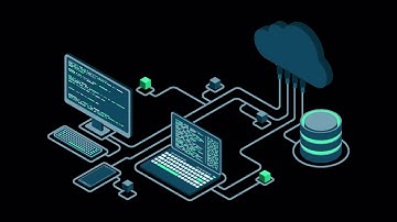 💡 Application Integration Explained | How APIs, Middleware & Automation Connect Systems