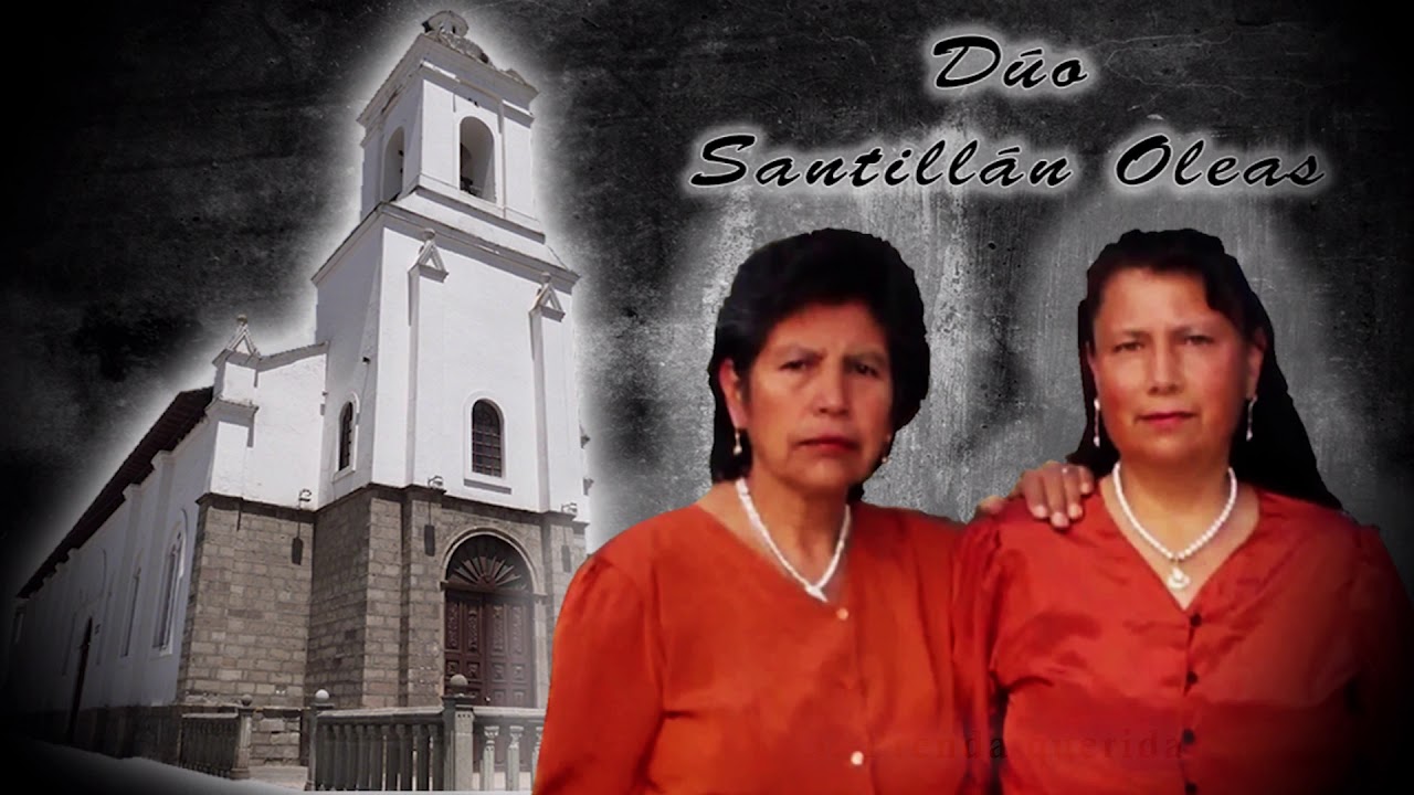 Dúo Santillán Oleas - [CD Completo]