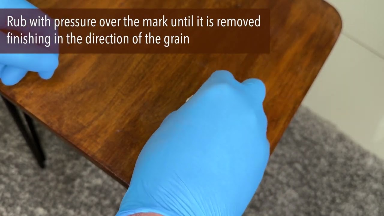 Rustins Ring Remover