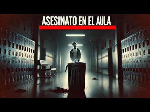 El ESCALOFRIANTE CASO de PHILIP CHISM y COLLEN RITZER