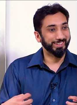 Orangtuamu vs Istrimu | Nouman Ali | Ceramah Islam | Ceramah Noman Ali Khan | #CelanaPendek #Islam
