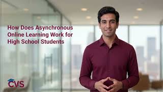 How Does Asynchronous Online Learning Work for High School Students in Ontario?