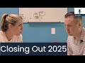 #PCBHCorner 113: Closing the Chapter on 2025