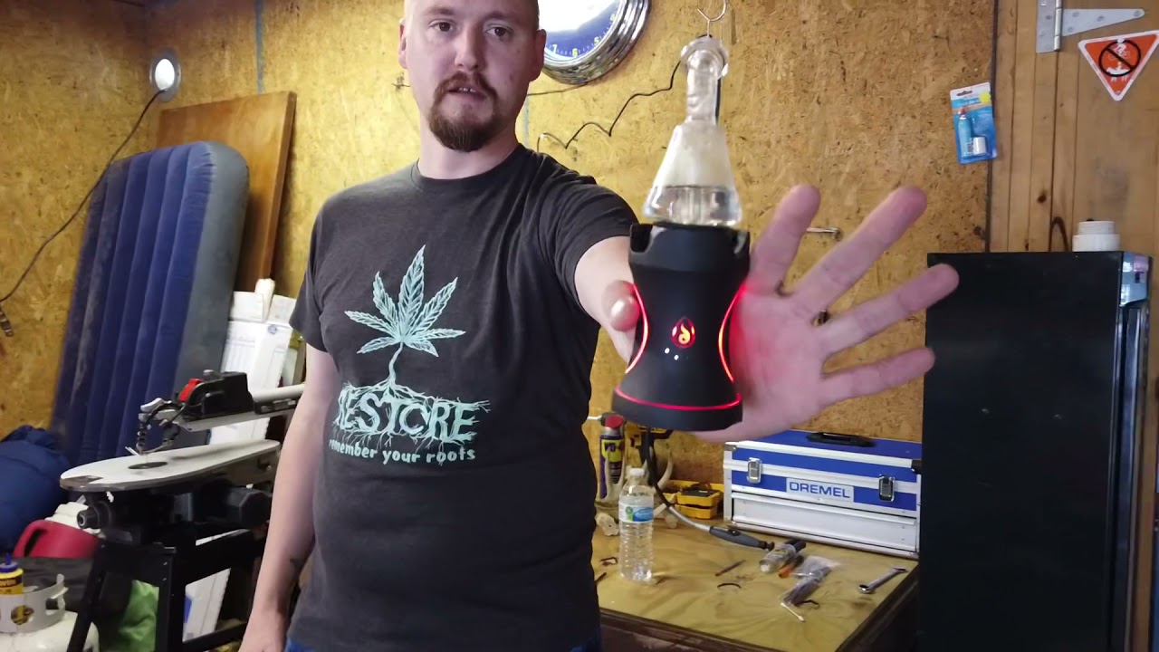 710 Dab Time, AgriKind GSC and the “workshop”