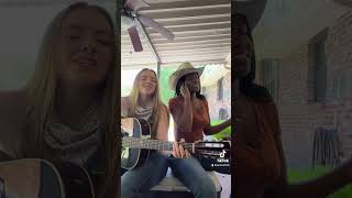 Dawn With Ariona Hall And Sj Mcdonald