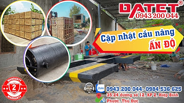 Cập nhật ty ben cầu nâng 1 trụ rửa xe Ấn Độ 4 tấn #caunang #caunangoto #rửaxe #ruaxeoto #ruaxehoi