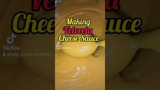 How to make: Velveeta Cheese Sauce How to make: Velveeta Cheese Sauce