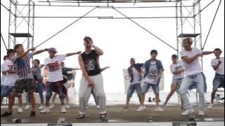 TAKACHA @ SxKxBeach 2016 Day 2