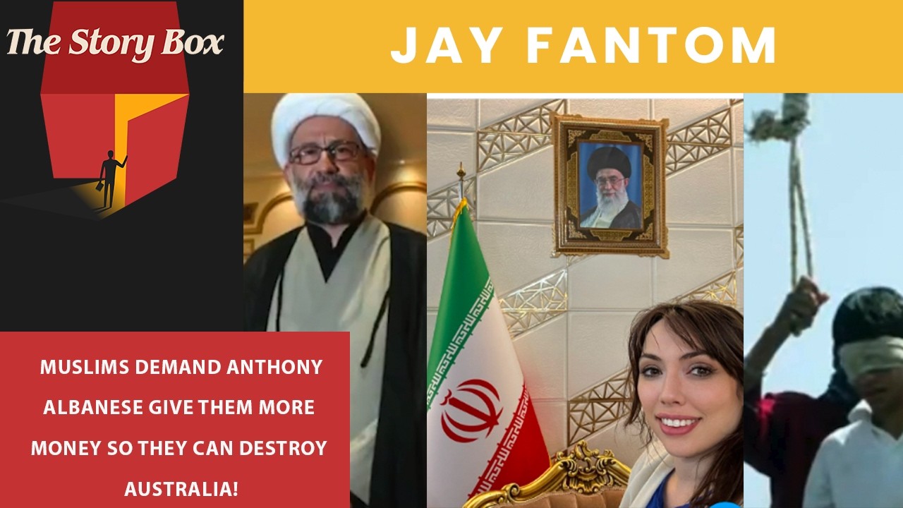 Pauline Hanson Was RIGHT About Muslims in Australia! 