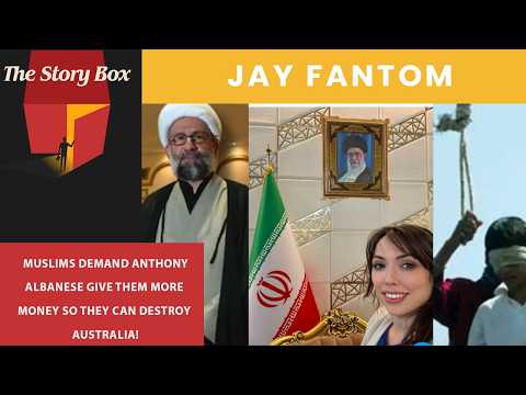 Pauline Hanson Was RIGHT About Muslims in Australia! 