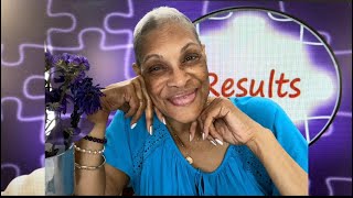 Round 2✨Cancer results are here 🙌❤️ 