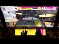 【AJ手元】Very! Merry!! Session!!! (EXPERT)《CHUNITHM》