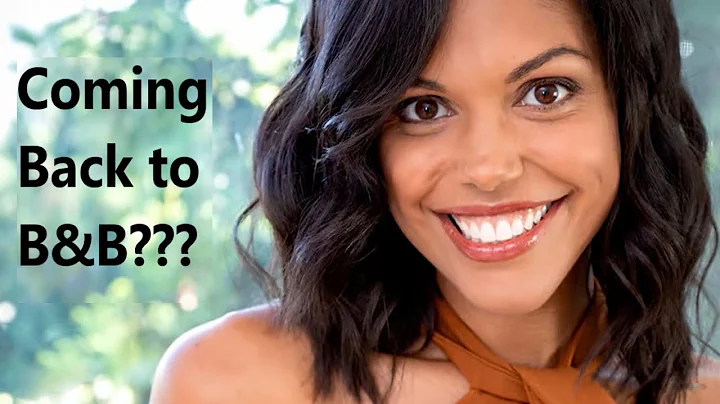 WILL KARLA MOSLEY RETURN TO B&B???