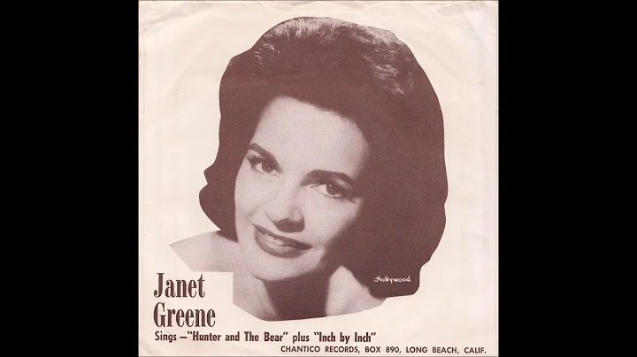 Janet Greene - Inch by Inch