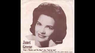 Janet Greene - Inch by Inch