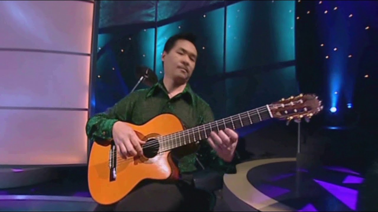 Diễm Xưa (English Lyrics)  --  MạnhThảo