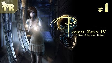 Fatal Frame IV: Mask of the Lunar Eclipse #1