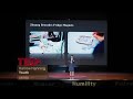 How Intangible Cultural Heritage Connects Us to the World | Vivian X. | TEDxHarrow Nanning Youth