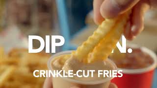 Raising Canes Now Open In Doha Festival City, Visit Us Now