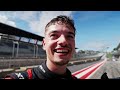 DTM ermöglicht Traum: Lucas Müller vom Simulator ins Team razoon | DTM