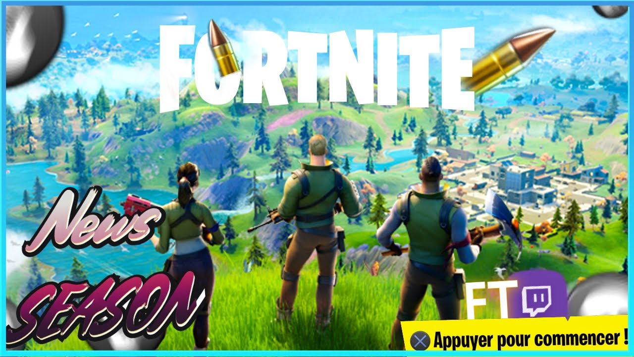 Le Pire Trio De Fortnite [Feat @lucopse -Rapase ] NewsSeason - YouTube