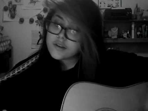 Lego House/Old Yellow Bricks - Ed Sheeran/Arctic Monkeys cover