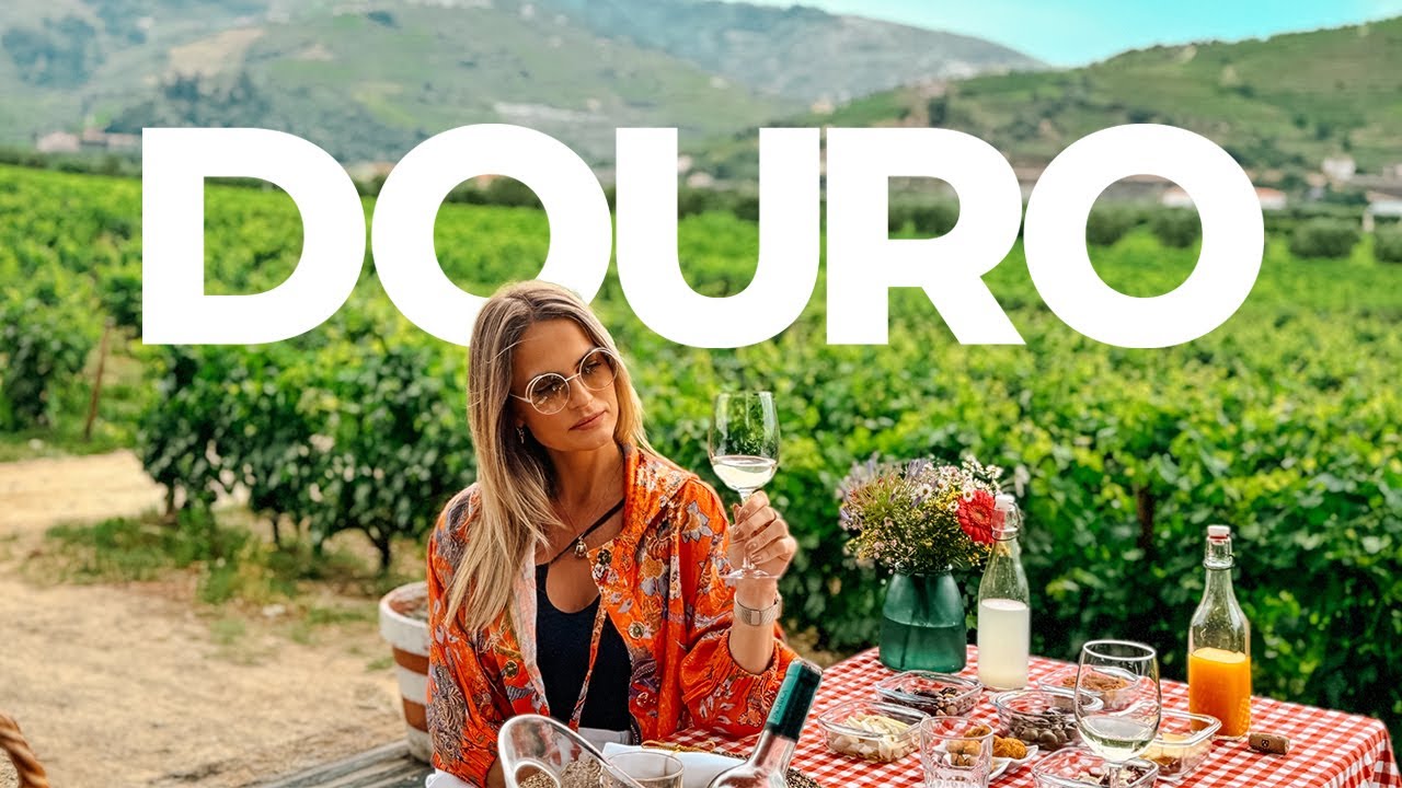 Descubra o melhor do Douro: vinícolas, restaurantes e passeios imperdíveis em Portugal