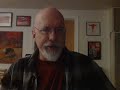 Beginning of video