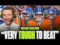 Tony Romo praises Broncos defense following week 18 victory over Chargers | Game Recap