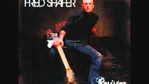 Hello - Fred Shafer