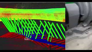 DEMO Video: DR_LIO:Degeneracy-Guided Refinement for LiDAR-Inertial Odometry