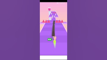 Popsicle Stack game 3d level 220 | Best Android Game 2023 #shorts #youtubeshorts #gameplay