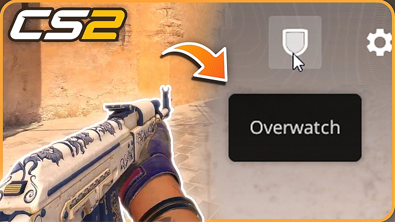 Konečně je tu Obrovský CS2 Update.. 🤓┃Counter Strike 2 CS2