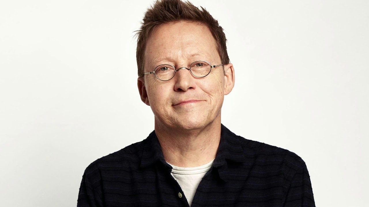 Simon Mayo Drivetime - Wotsit Confession