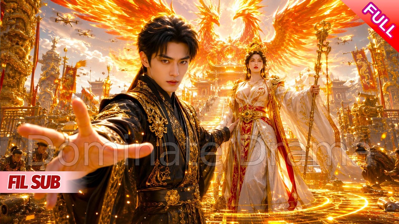 Bihag na Asawa ng Bandida, Gamit ang Modernong Sandata, Ginawang Empress ang Asawa! poster