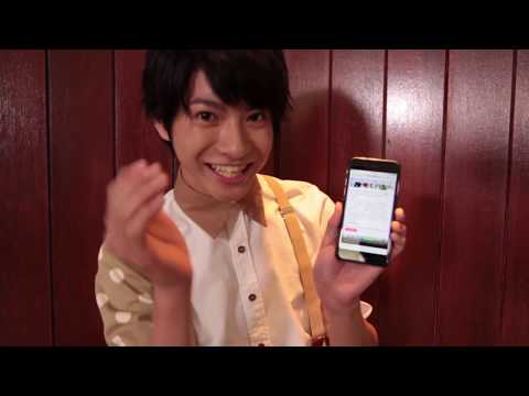 EBiDAN mobile さくらしめじ 髙田 彪我篇 - YouTube