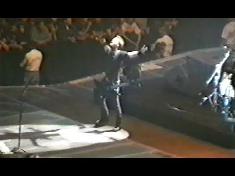 Metallica - Paris, France [1996.09.16] Full Concert