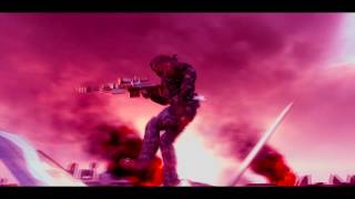 BO2 / Lund - Broken / ft.pavkanzz