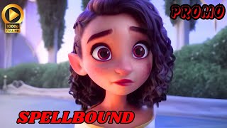 Spellbound | Teaser Trailer Release Date | Netflix