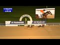 Race 1 Al Naboodah Commercial Group